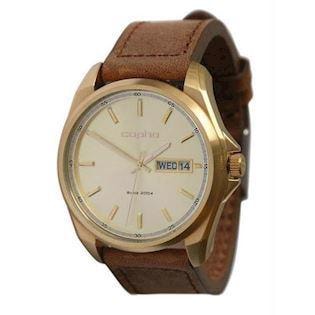 Copha Grand-Duke forgyldt herre ur, 21GGDB24